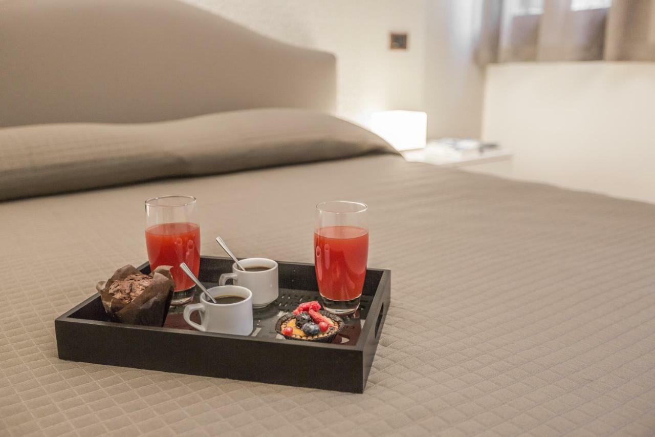 Ca' Del Monastero 8 Collection For 3 Guests *